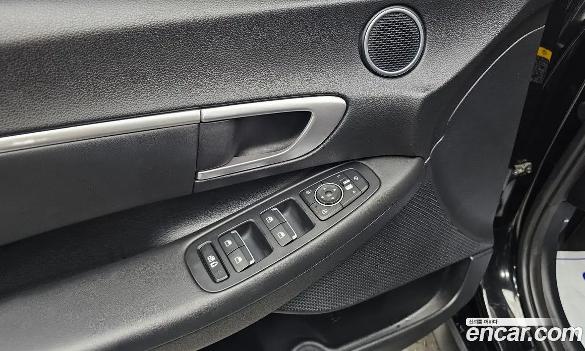 Hyundai Sonata 2019 2.0 автомат (гидро), фото 13