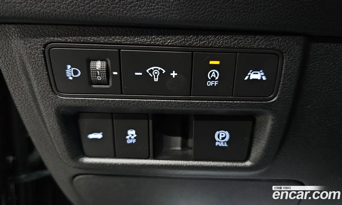 Hyundai Sonata 2019 2.0 автомат (гидро), фото 14