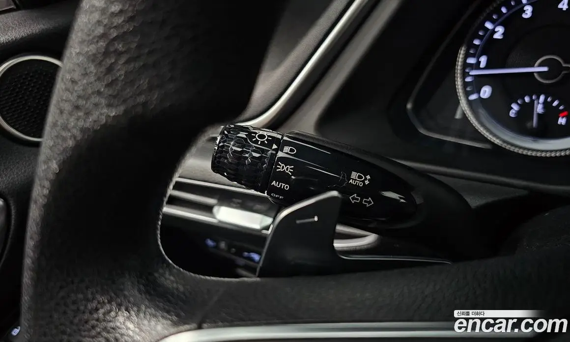Hyundai Sonata 2019 2.0 автомат (гидро), фото 15