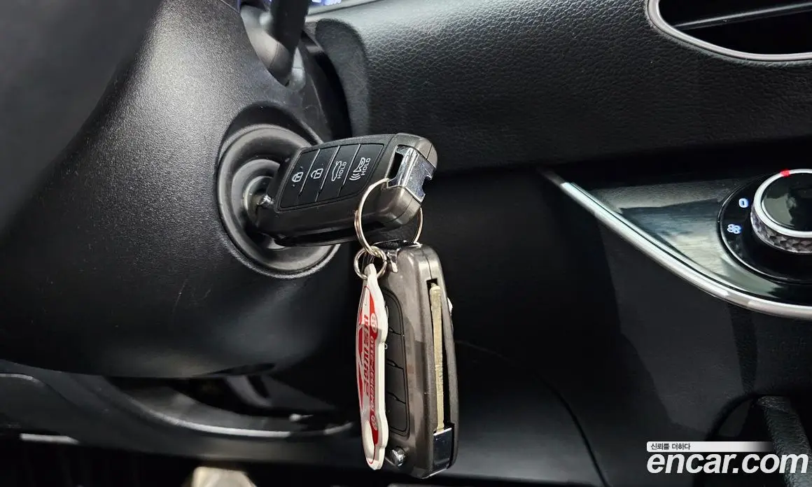 Hyundai Sonata 2019 2.0 автомат (гидро), фото 17