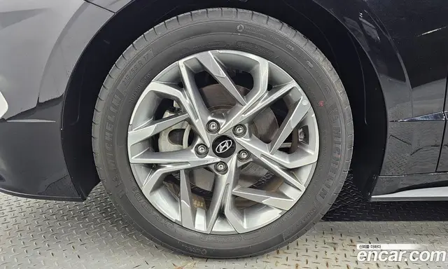 Hyundai Sonata 2019 2.0 автомат (гидро), миниатюра 5