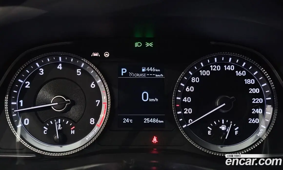 Hyundai Sonata 2019 2.0 автомат (гидро), фото 8