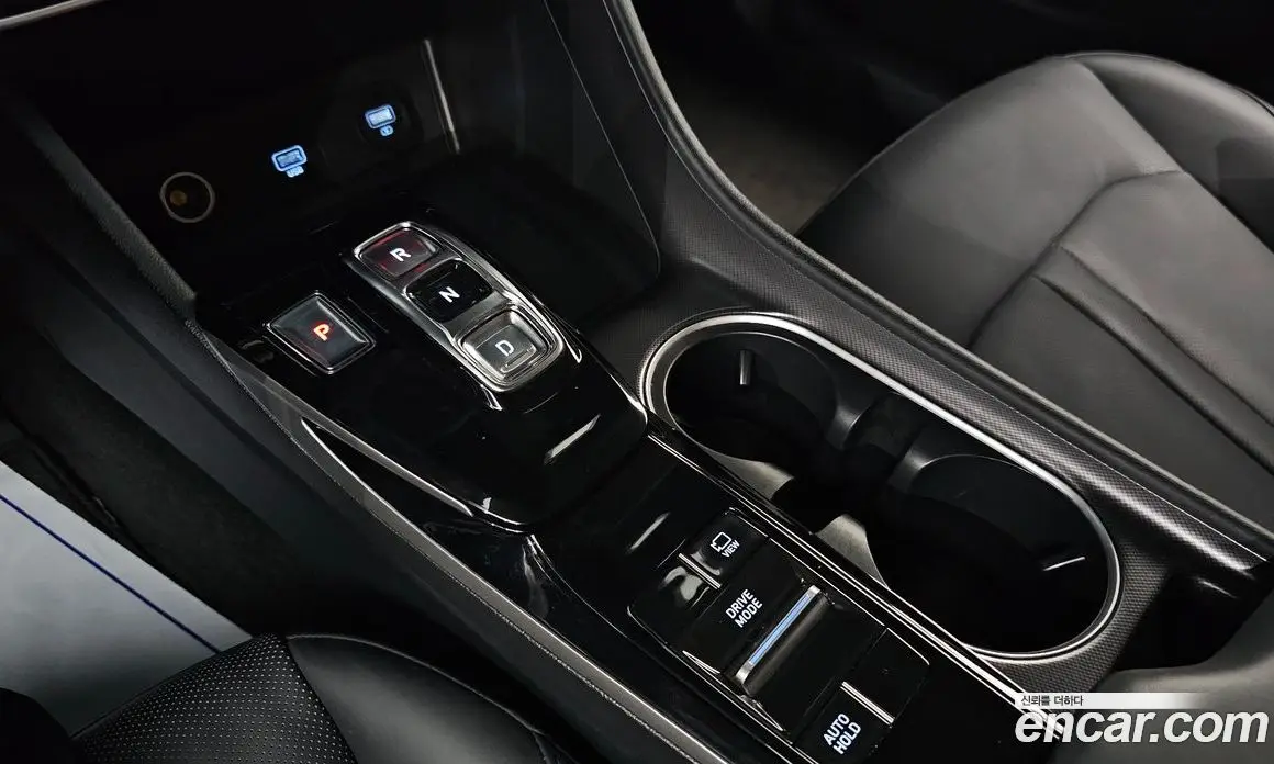 Hyundai Sonata 2019 2.0 автомат (гидро), фото 9