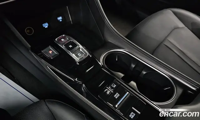 Hyundai Sonata 2019 2.0 автомат (гидро), миниатюра 9