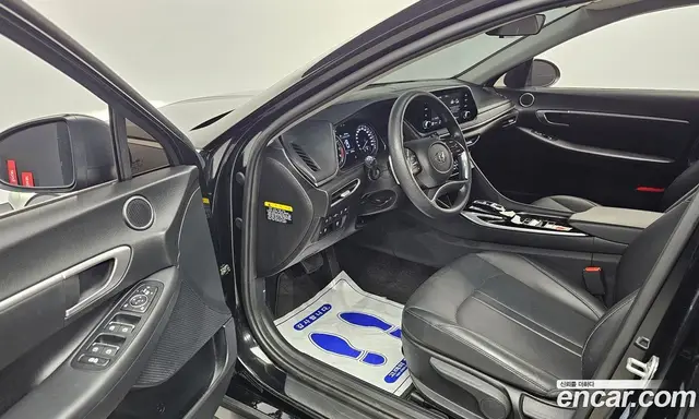 Hyundai Sonata 2019 2.0 автомат (гидро), миниатюра 10