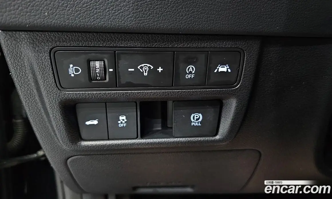 Hyundai Sonata 2020 1.6 автомат (гидро), фото 14