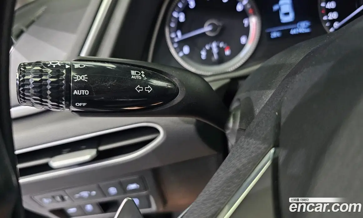 Hyundai Sonata 2020 1.6 автомат (гидро), фото 15