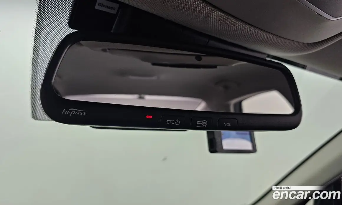 Hyundai Sonata 2020 1.6 автомат (гидро), фото 19