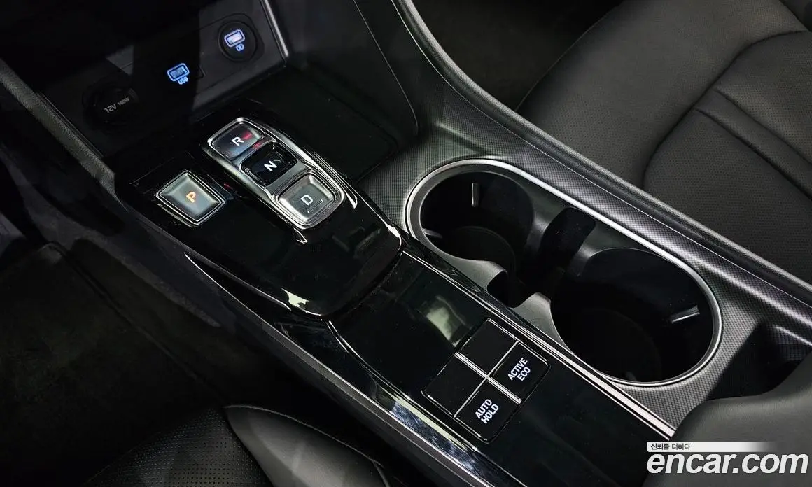 Hyundai Sonata 2020 1.6 автомат (гидро), фото 9