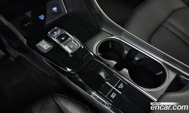 Hyundai Sonata 2020 1.6 автомат (гидро), миниатюра 9