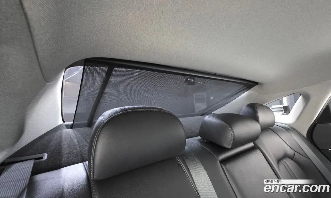 Hyundai Sonata 2023 1.6 автомат (гидро), фото 33