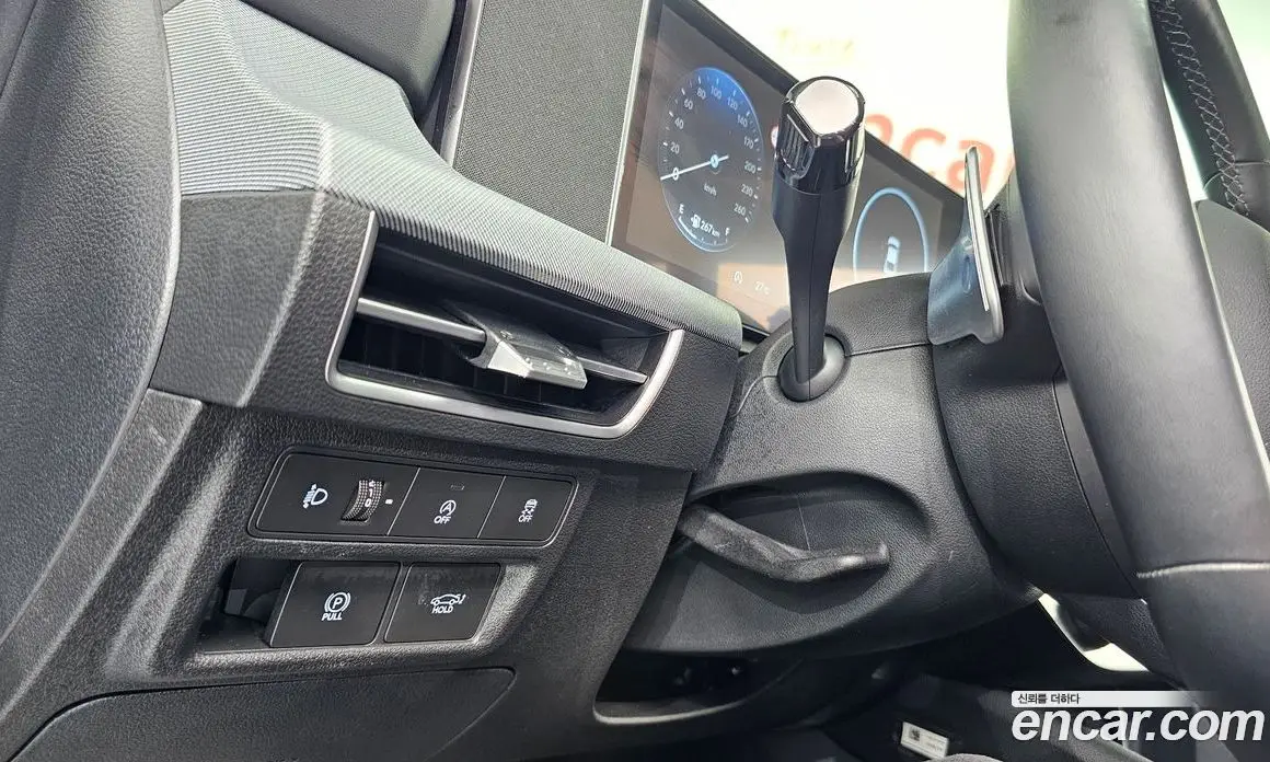Hyundai Sonata 2024 1.6 автомат (гидро), фото 26
