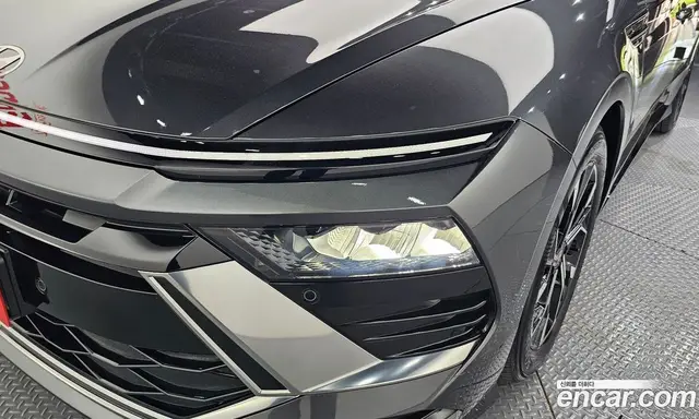 Hyundai Sonata 2024 1.6 автомат (гидро), миниатюра 8