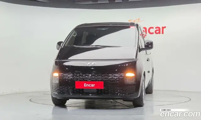 Hyundai Staria 2021 2.2 автомат (гидро), миниатюра 3