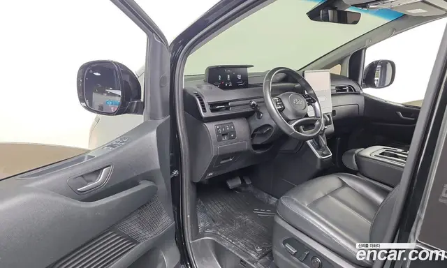 Hyundai Staria 2021 2.2 автомат (гидро), миниатюра 10