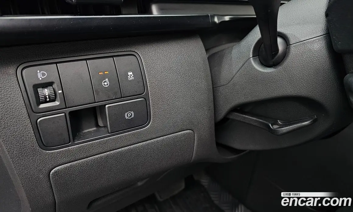 Hyundai Staria 2026 3.5 автомат (гидро), фото 26