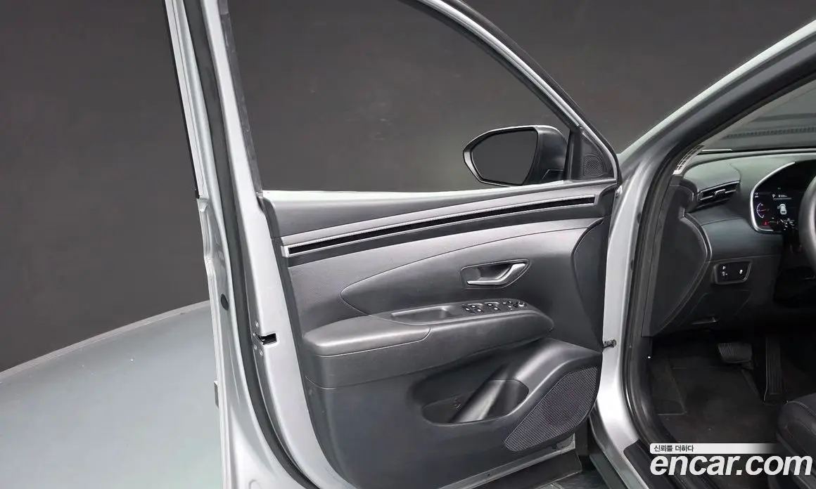 Hyundai Tucson 2021 2.0 автомат (гидро), фото 14