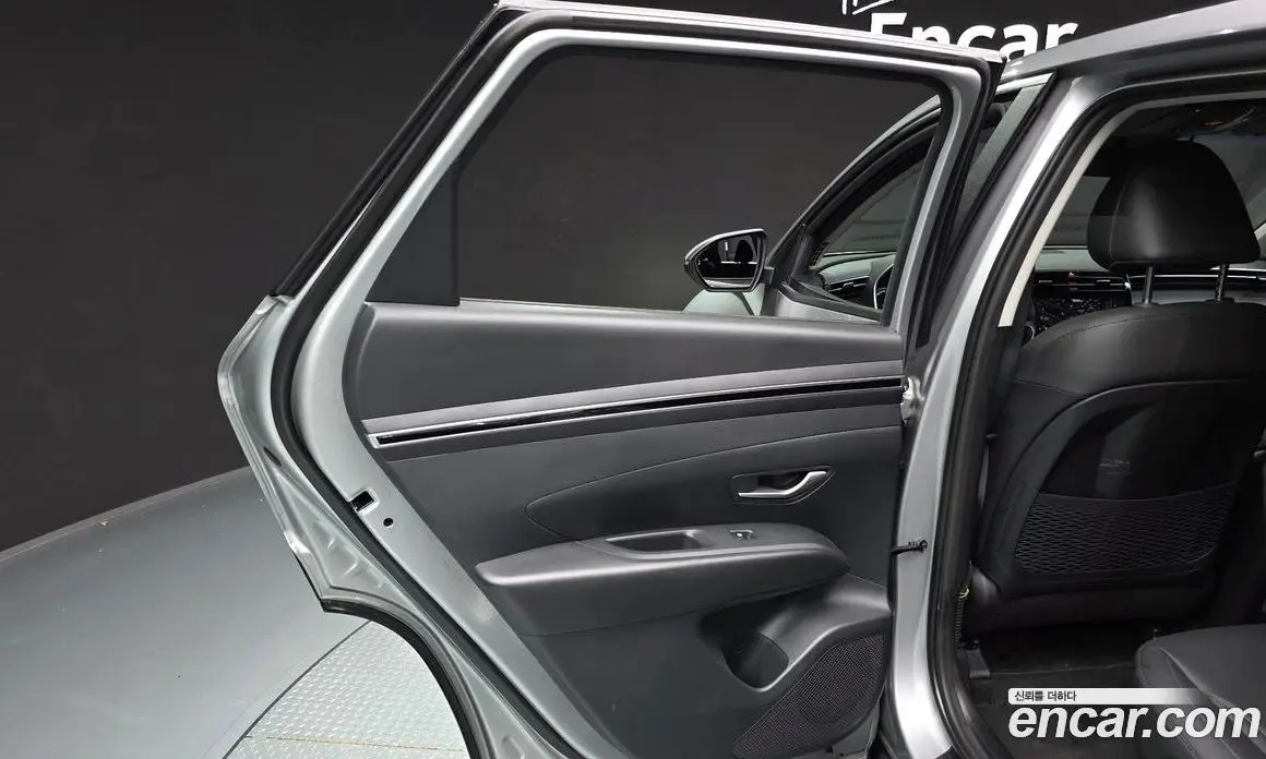 Hyundai Tucson 2021 2.0 автомат (гидро), фото 15