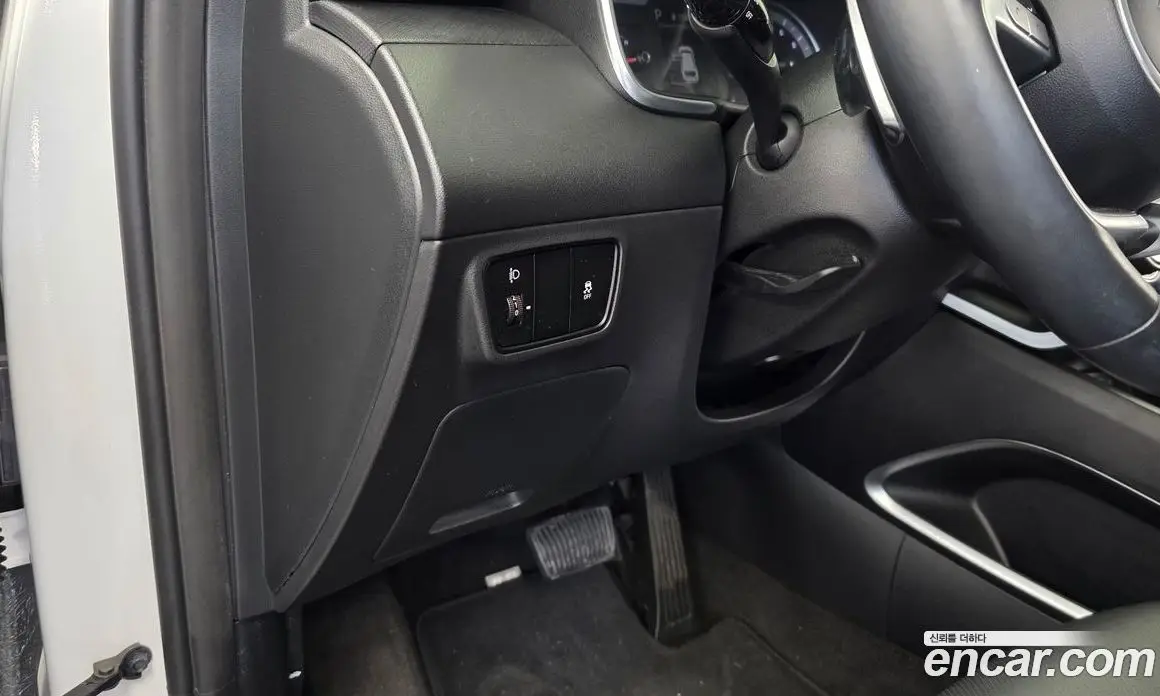 Hyundai Tucson 2021 1.6 автомат (гидро), фото 17