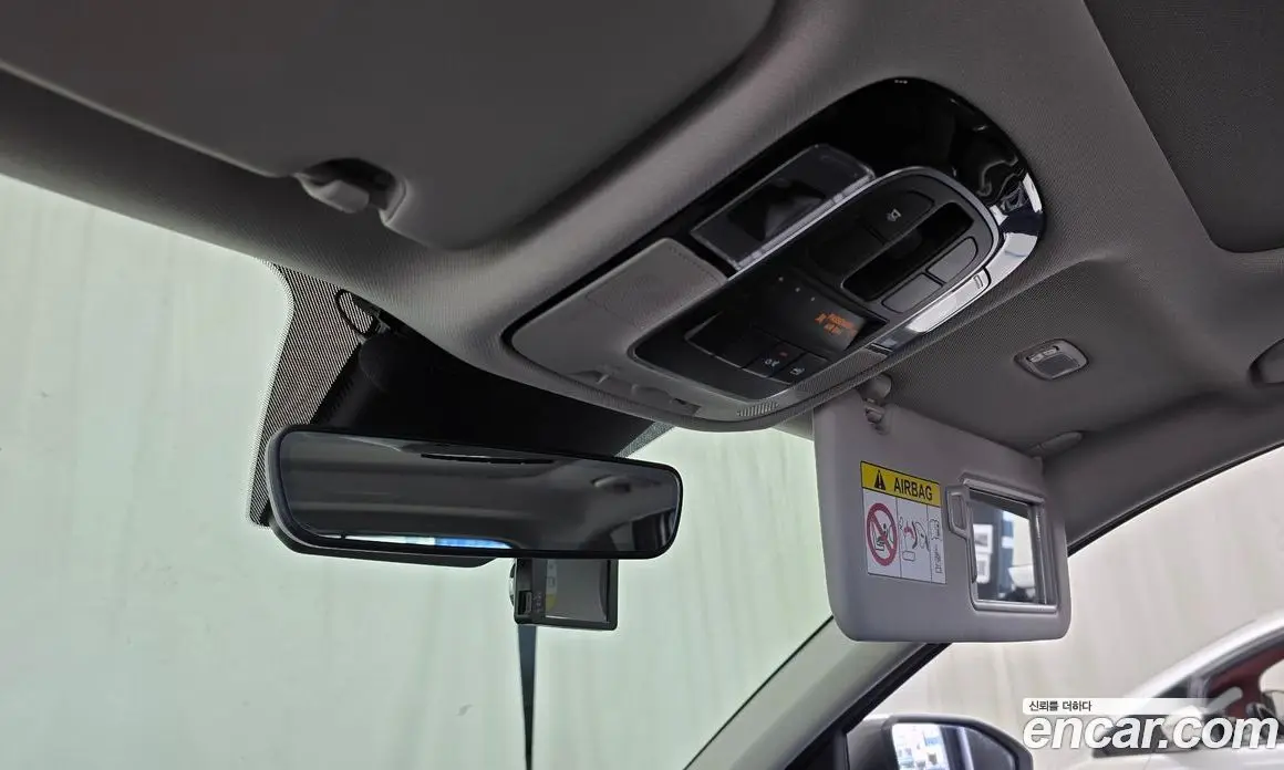 Hyundai Tucson 2021 1.6 автомат (гидро), фото 19