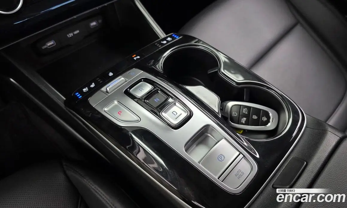 Hyundai Tucson 2021 1.6 автомат (гидро), фото 9