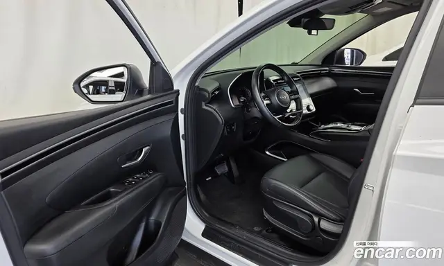 Hyundai Tucson 2021 1.6 автомат (гидро), миниатюра 10