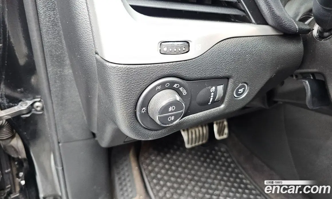 Jeep Cherokee 2018 2.4 автомат (гидро), фото 18