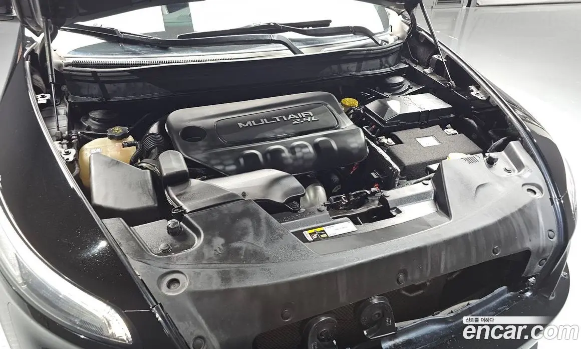 Jeep Cherokee 2018 2.4 автомат (гидро), фото 6