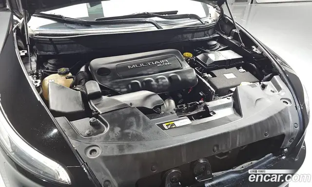 Jeep Cherokee 2018 2.4 автомат (гидро), миниатюра 6