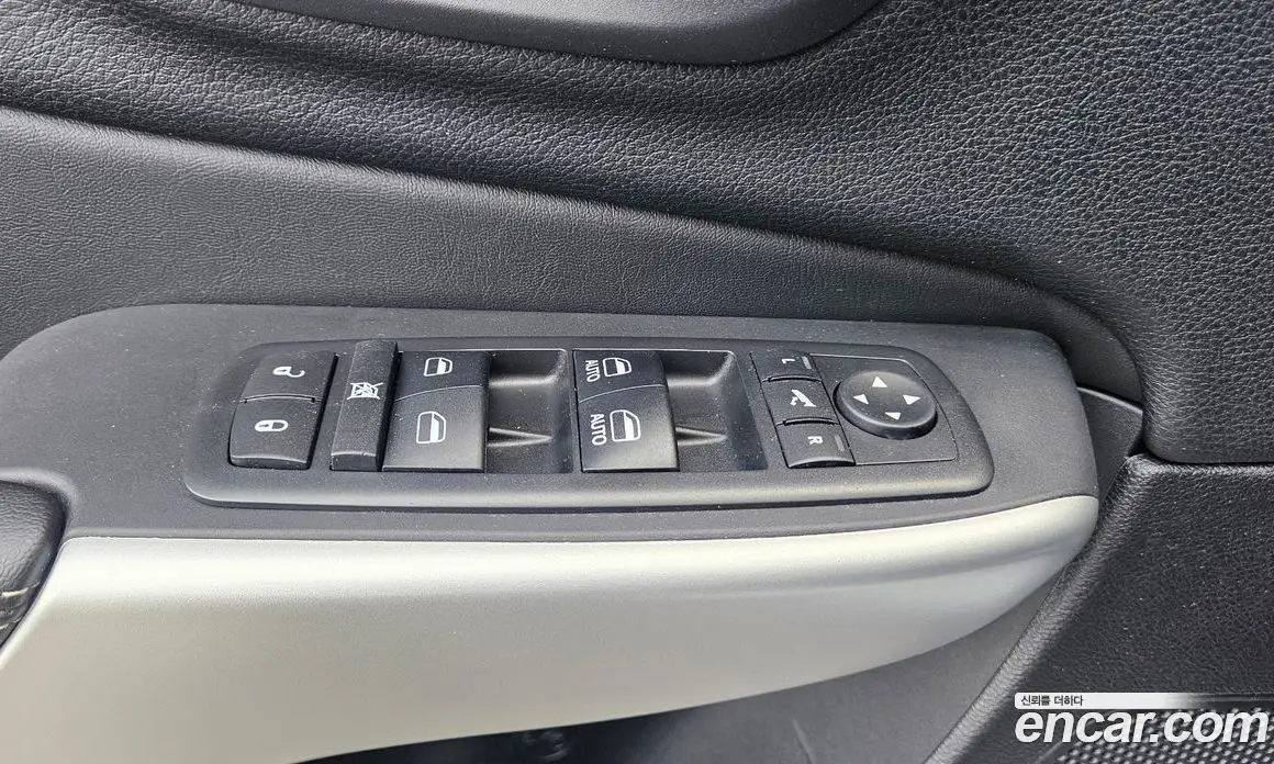 Jeep Cherokee 2018 2.4 автомат (гидро), фото 13