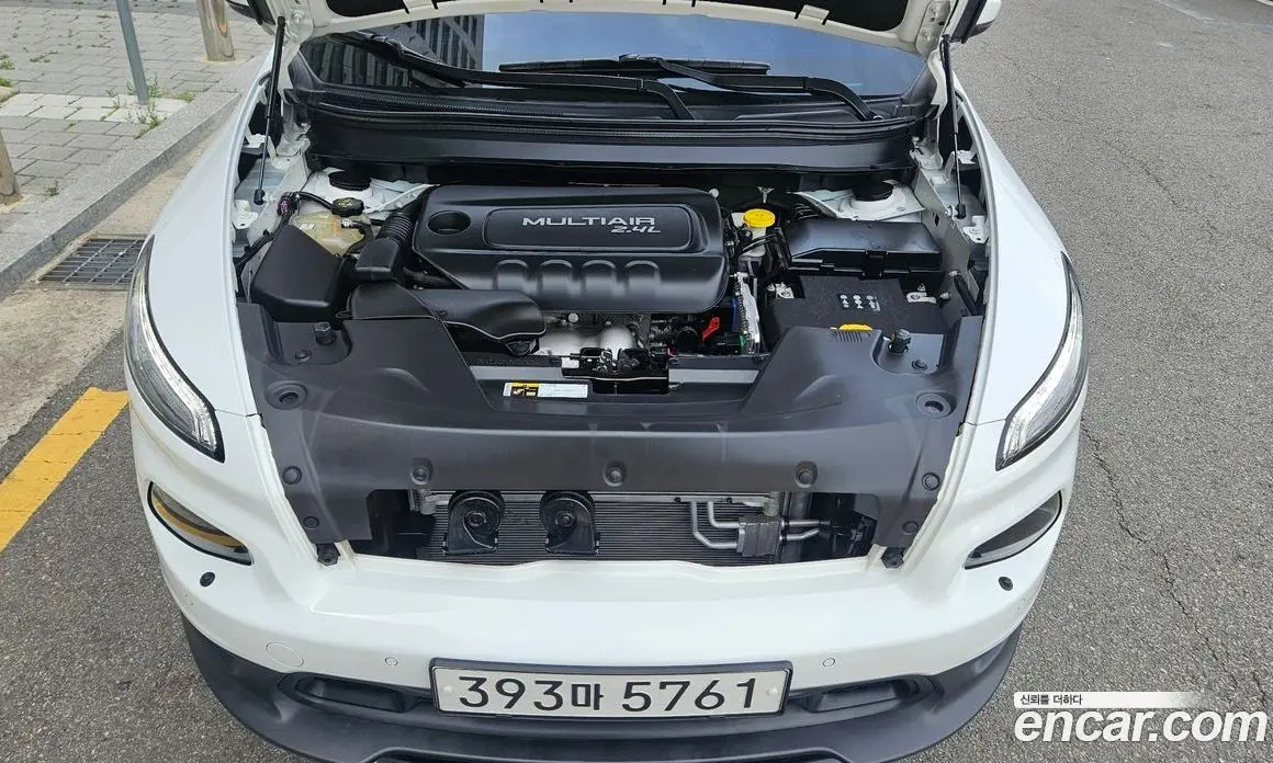 Jeep Cherokee 2018 2.4 автомат (гидро), фото 6