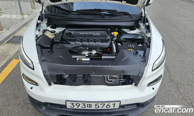 Jeep Cherokee 2018 2.4 автомат (гидро), миниатюра 6