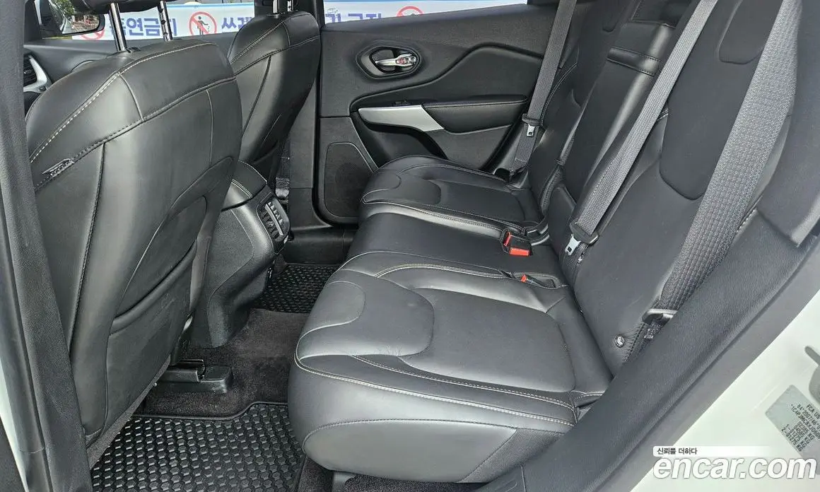 Jeep Cherokee 2018 2.4 автомат (гидро), фото 7