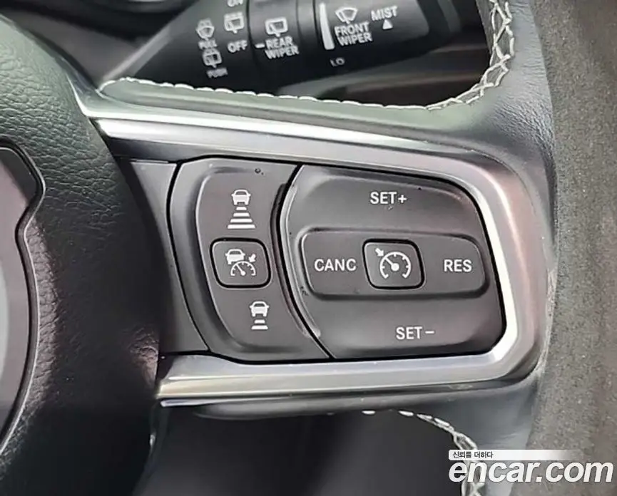 Jeep Wrangler 2022 2.0 автомат (гидро), фото 16