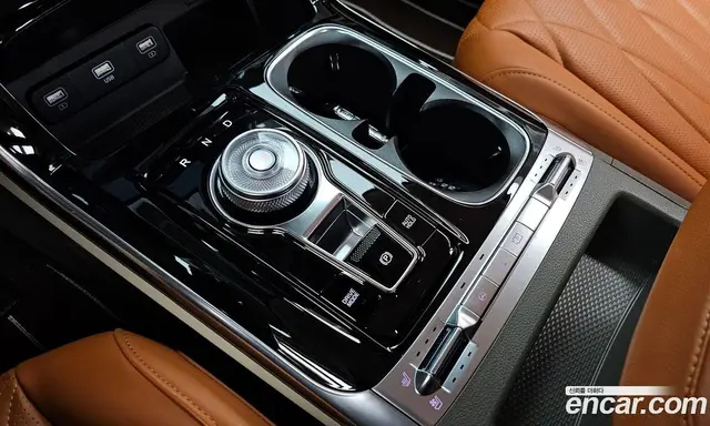 Kia Carnival 2022 3.5 автомат (гидро), миниатюра 12
