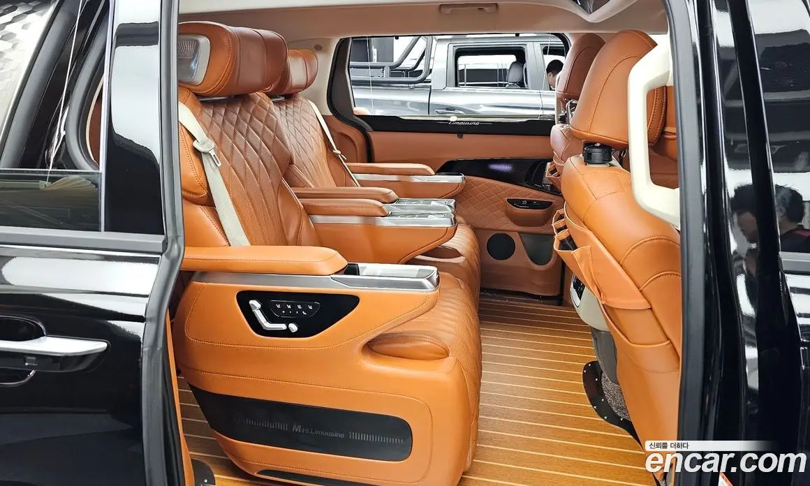 Kia Carnival 2022 3.5 автомат (гидро), фото 18