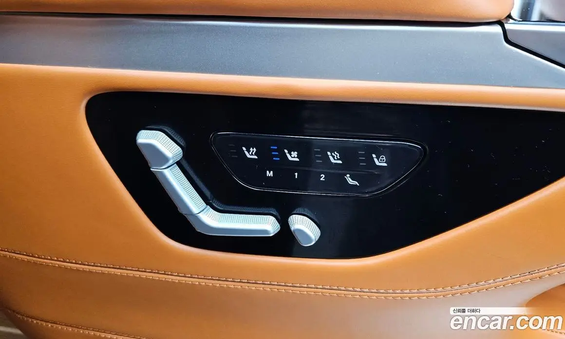 Kia Carnival 2022 3.5 автомат (гидро), фото 27