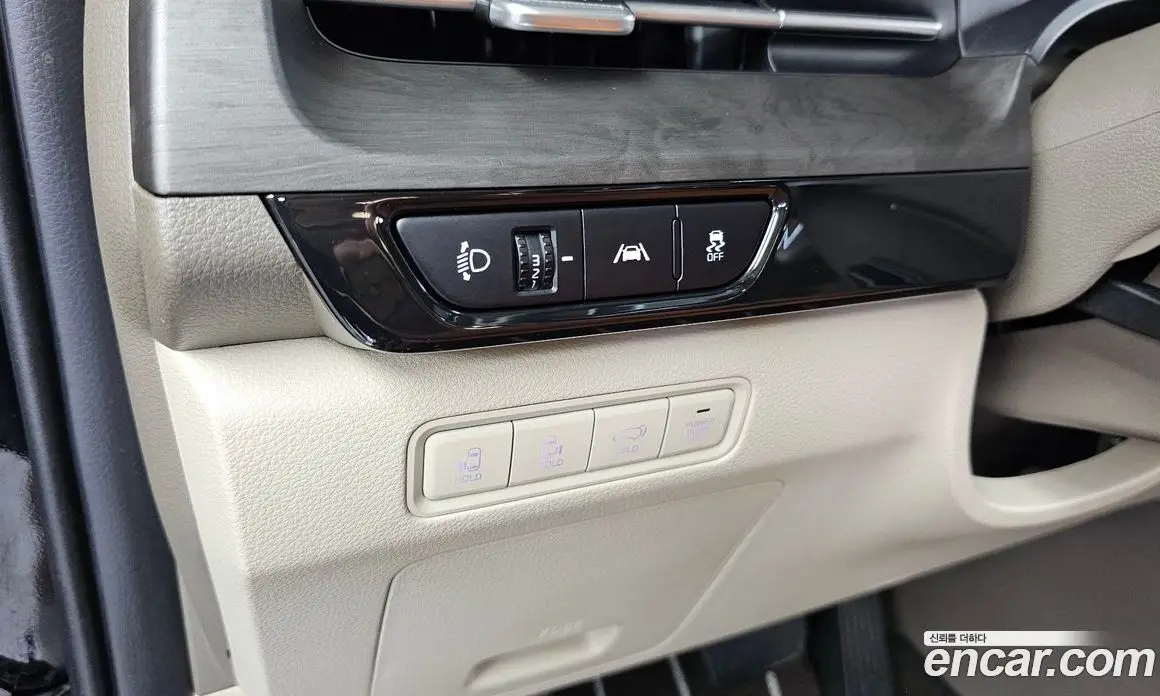 Kia Carnival 2022 3.5 автомат (гидро), фото 29