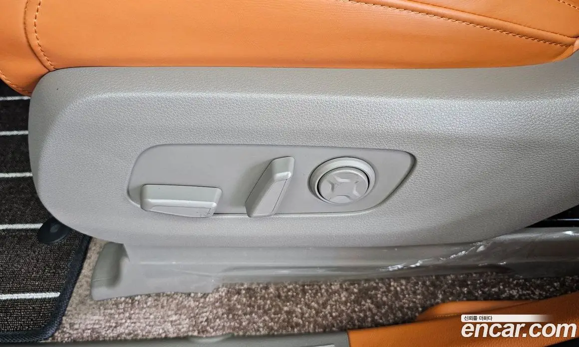 Kia Carnival 2022 3.5 автомат (гидро), фото 31
