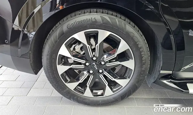 Kia Carnival 2022 3.5 автомат (гидро), миниатюра 5