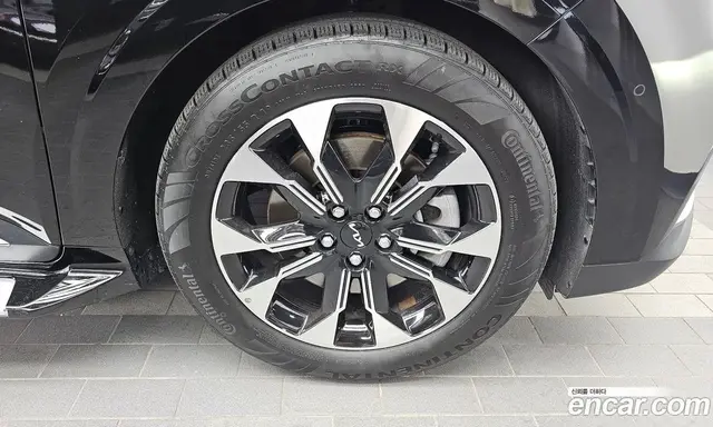Kia Carnival 2022 3.5 автомат (гидро), миниатюра 7