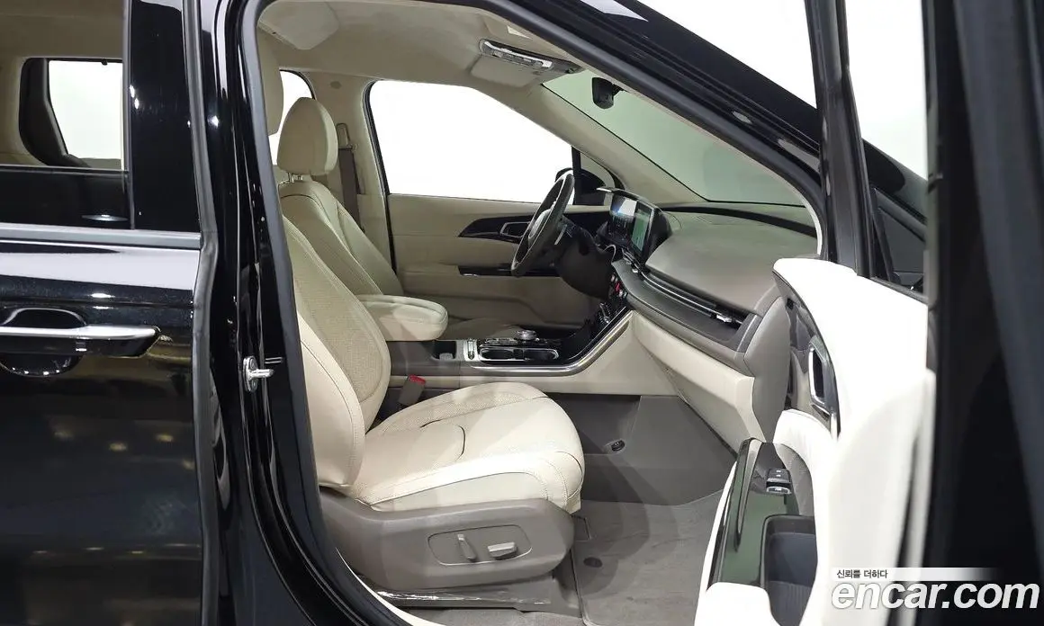 Kia Carnival 2022 3.5 автомат (гидро), фото 11