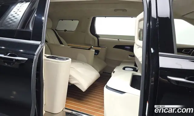 Kia Carnival 2022 3.5 автомат (гидро), миниатюра 12