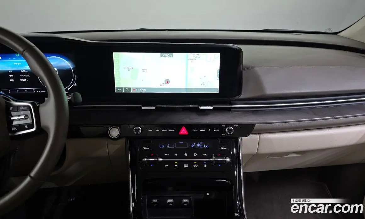 Kia Carnival 2022 3.5 автомат (гидро), фото 14