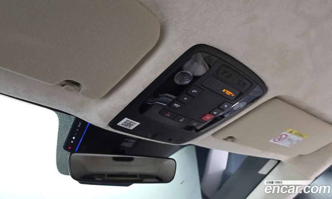 Kia Carnival 2022 3.5 автомат (гидро), фото 17