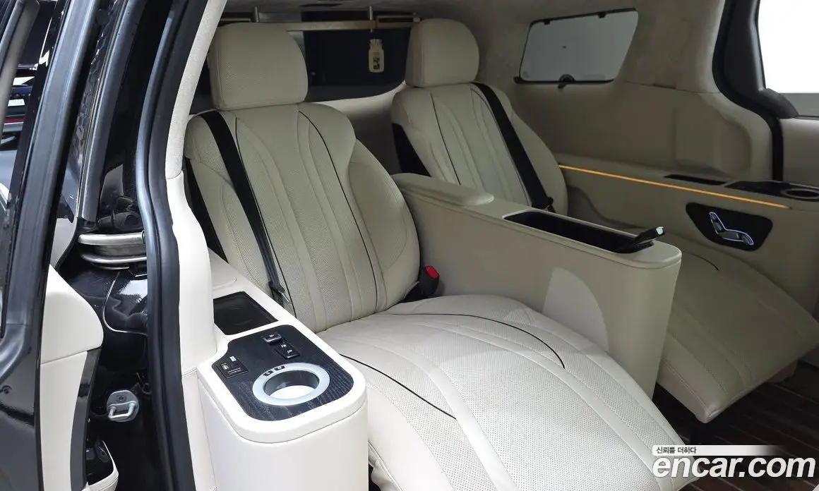 Kia Carnival 2022 3.5 автомат (гидро), фото 19