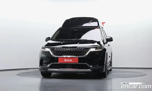 Kia Carnival 2022 3.5 автомат (гидро), миниатюра 3