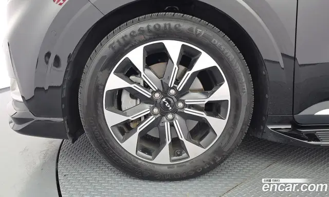 Kia Carnival 2022 3.5 автомат (гидро), миниатюра 5