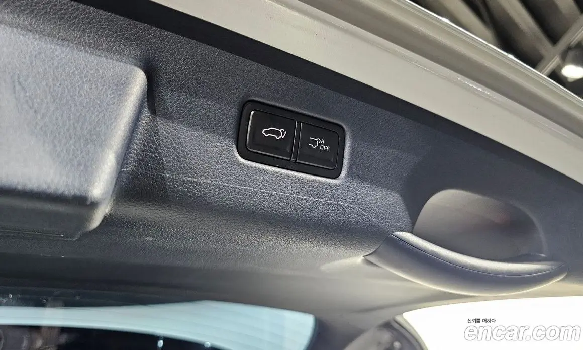 Kia Carnival 2024 1.6 автомат (гидро), фото 26