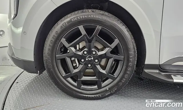 Kia Carnival 2024 1.6 автомат (гидро), миниатюра 5